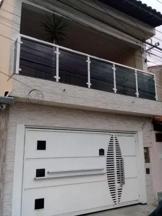 Foto do imóvel sobrado residencial à venda, centro, poá
