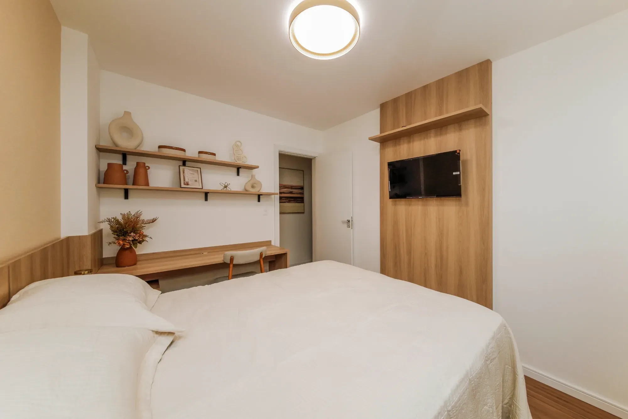 Imagem Apartamento com 3 Quartos à Venda, 114,36 m² em Estrela Sul - Juiz de Fora