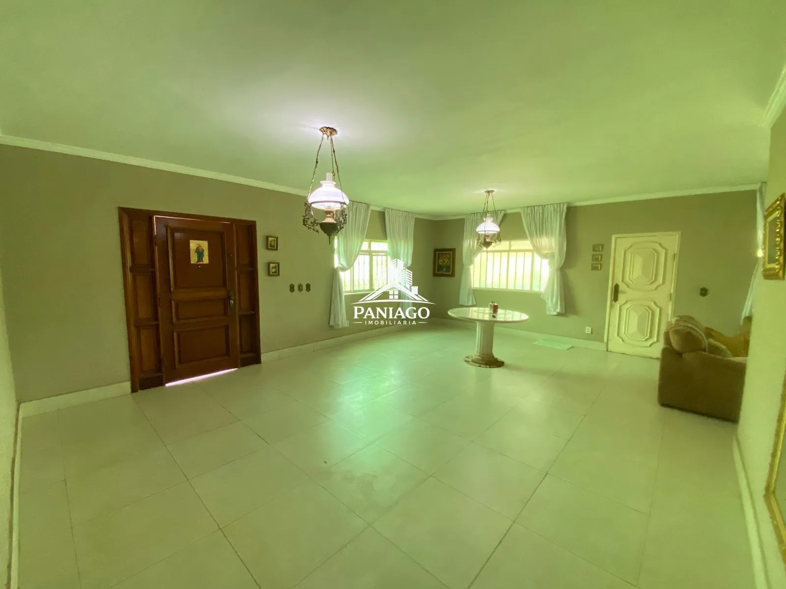 Imagem Casa Comercial para Locação ou venda - Esquina | Bairro Shangri-lá