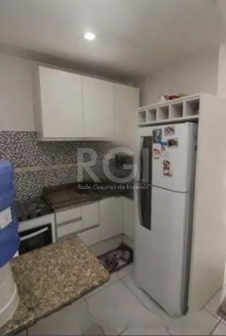 Imagem SOBRADO HIPICA - 2 DORMITÓRIOS