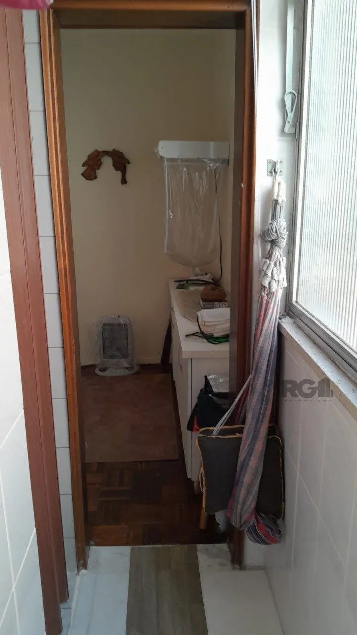 Imagem Apartamento 3 quartos, suite, dep de empregada,andar alto,Bairro Centro
