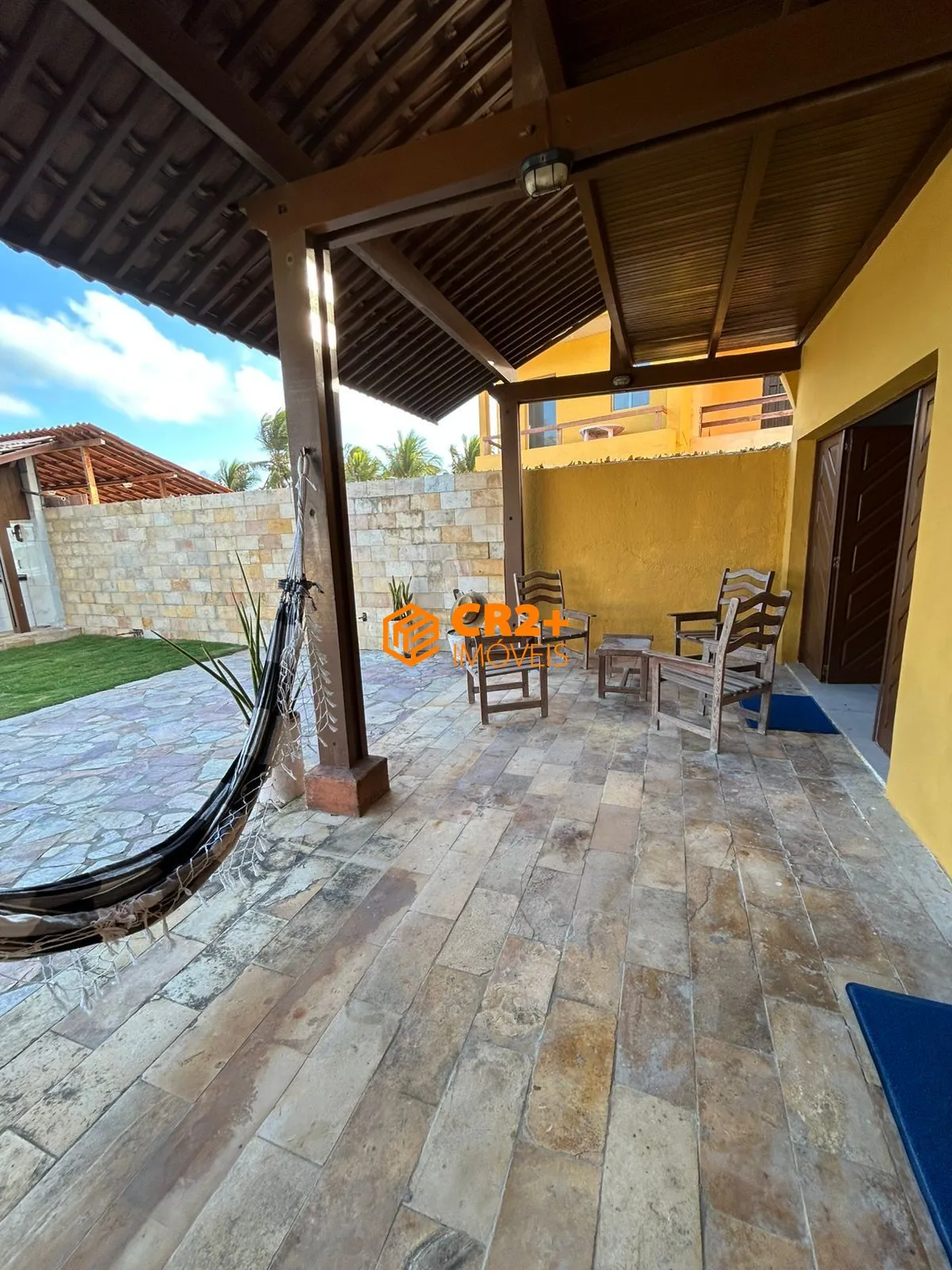 Imagem Vendo 2 Casas no mesmo Lote no melhor trecho de Enseada dos Corais em Cabo De Sa