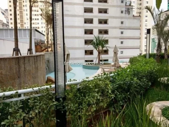 Imagem Apartamento para alugar BELA VISTA São Paulo SP