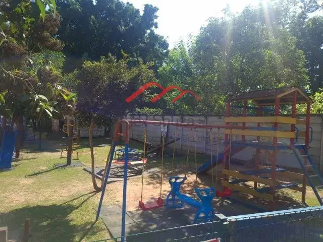 Imagem Apartamento para Venda em Sumaré, Parque Yolanda (Nova Veneza), 2 dormitórios, 1 banheiro, 1 vaga