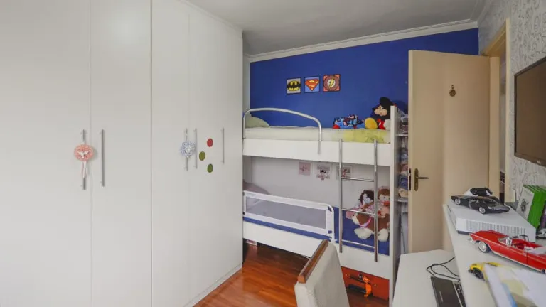 Imagem Apartamento com 2 Quartos à Venda, 62 m² em Vila Mariana - São Paulo