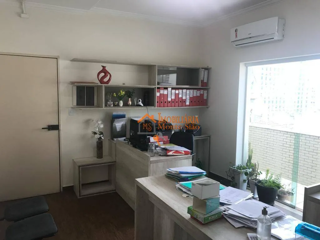 Imagem Sala à venda, 110 m² por R$ 220.000,00 - Sé - São Paulo/SP