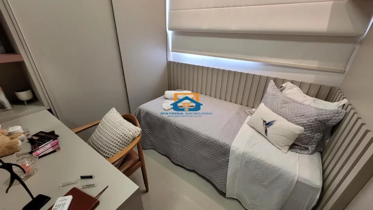 Imagem Apartamento com excelente padrão de acabamento no Parque Veneza!