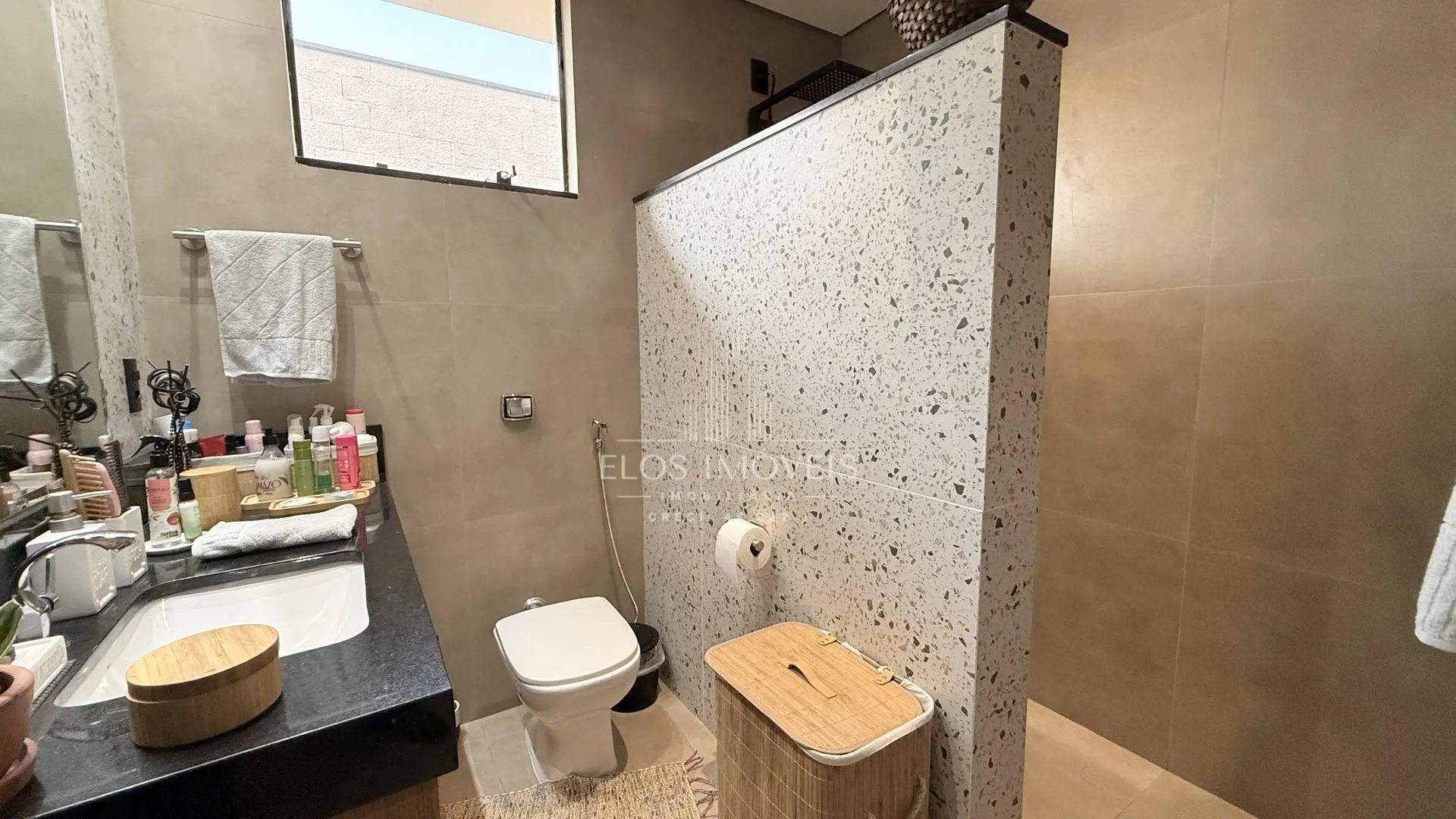 Imagem Casa de 3 quartos, 123m² no bairro Jardim Primavera, em Limeira
