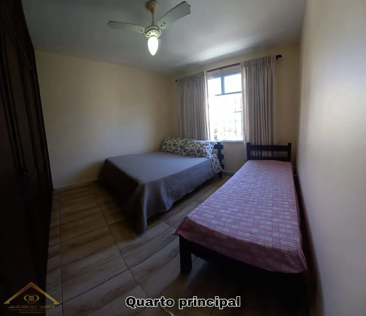Imagem Apartamento para Venda em Cabo Frio / RJ no bairro Vila Nova