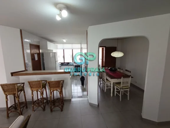 Imagem Apartamento 3 dormitorios com Sacada