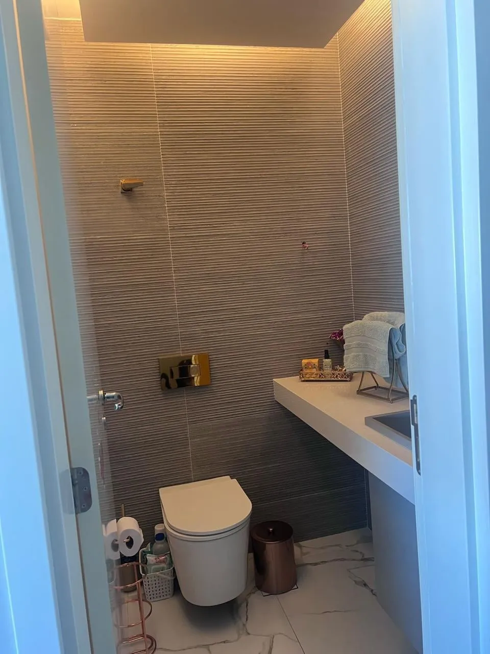 Imagem Apartamento à venda Helbor Family Garden, 3 quartos 3 suítes, 2 vagas, Centro São Bernardo do Campo/SP