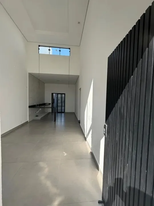 Foto do imóvel Casa Alto Padrão de 117m² no Condomínio Horto Florestal Villagio! em HORTO FLORESTAL, SOROCABA - SP