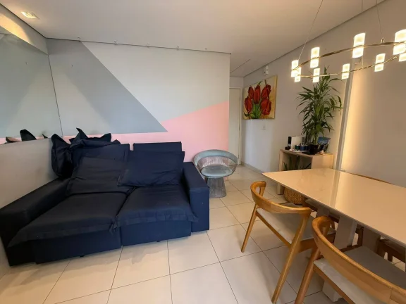 Imagem Apartamento 3 Quartos com Suíte à Venda no Bairro Castelo