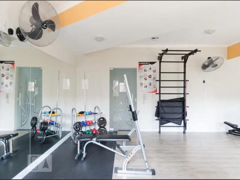 Imagem Apartamento à venda em Vila Príncipe de Gales, Santo André-SP, apartamento 2 dormitórios em Santo André, comprar apartamento em Santo André