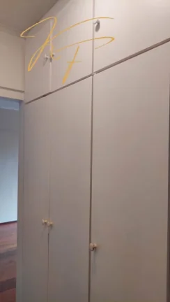 Imagem APARTAMENTO RESIDENCIAL em CAMPINAS - SP, CAMBUÍ