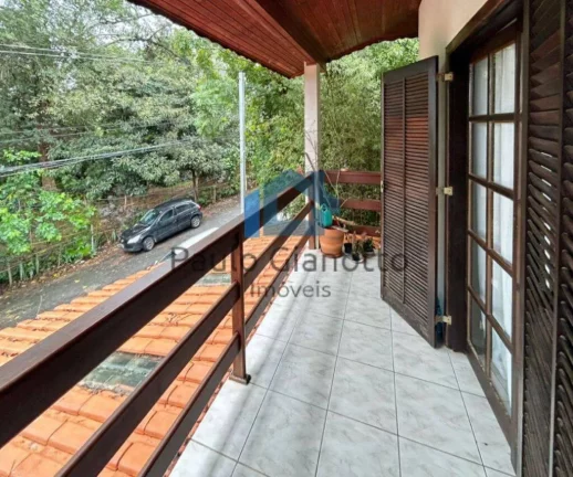 Imagem Casa à venda no Jardim Rebelato em Cotia/SP