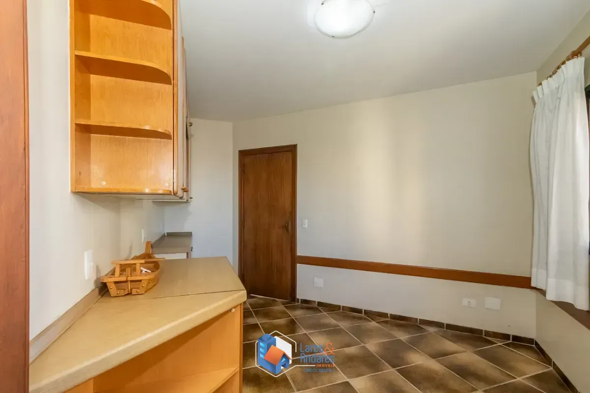 Imagem Apartamento para venda em Real Parque com 5 quartos, sendo 4 suítes, 292m²