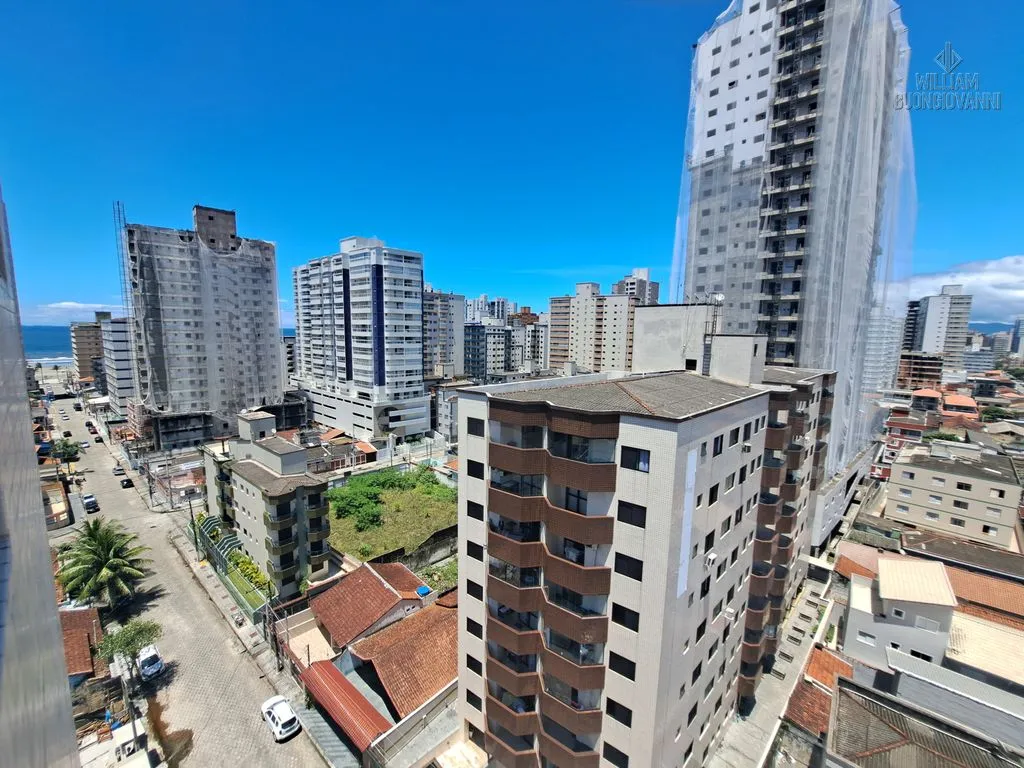 Imagem APARTAMENTO À VENDA - AVIAÇÃO PG