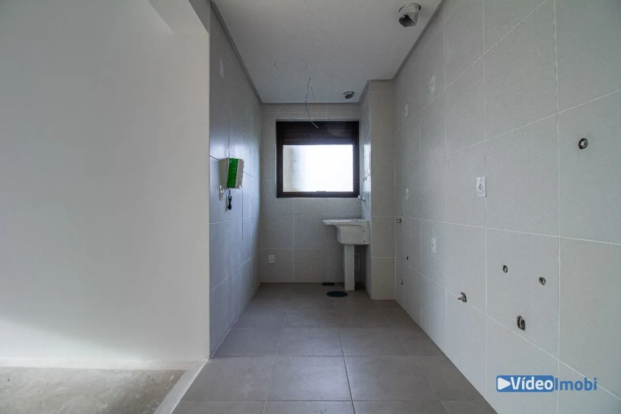 Imagem Apartamento, 78.4m², 2 dormitórios, sendo 2 suites, 1 vaga, Petrópolis