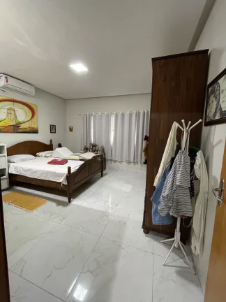 Imagem Casa à venda no bairro Residencial Laurentino Martins - Goianésia/GO
