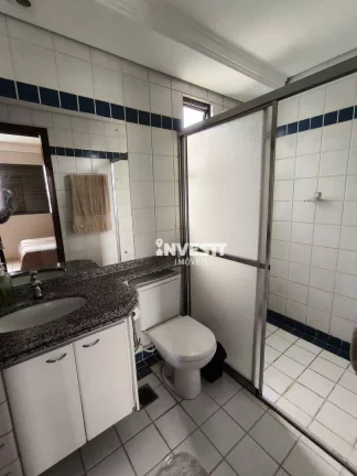 Imagem Apartamento à venda no Jardim Goiás - Goiânia/GO