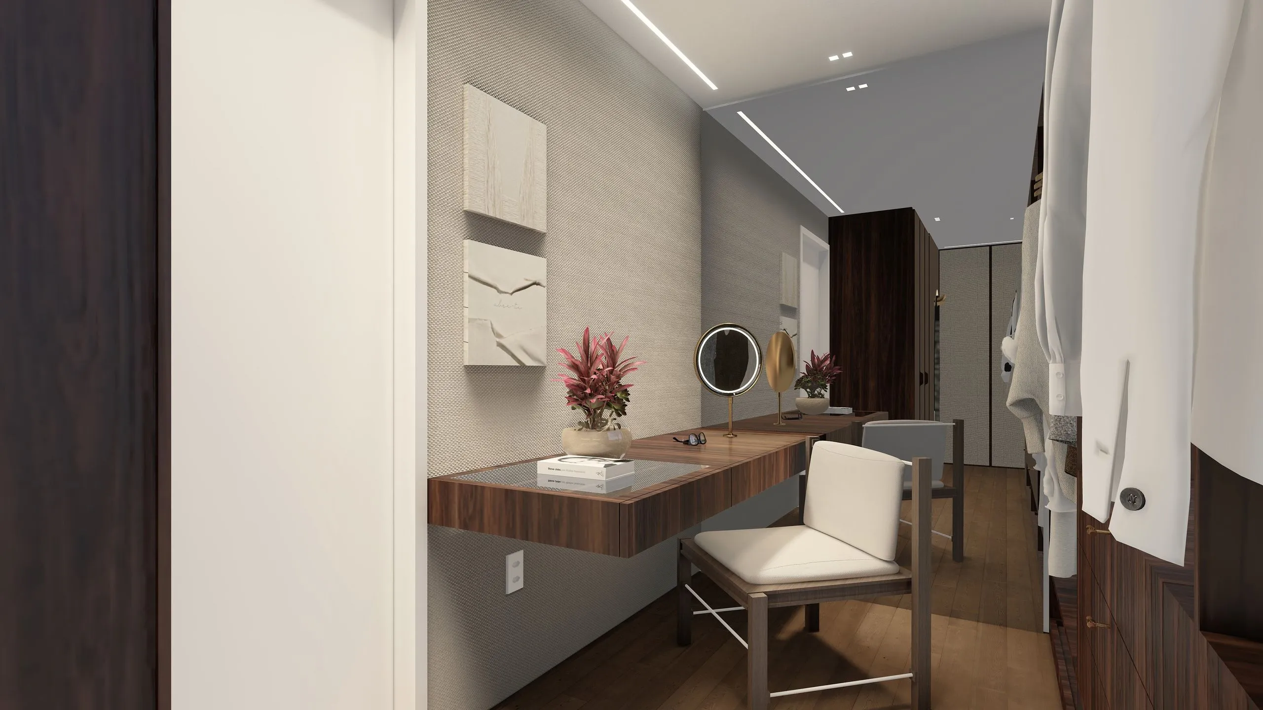 Imagem Apartamento à venda em Porto Alegre, Bela Vista, com 3 quartos, 203,56m2