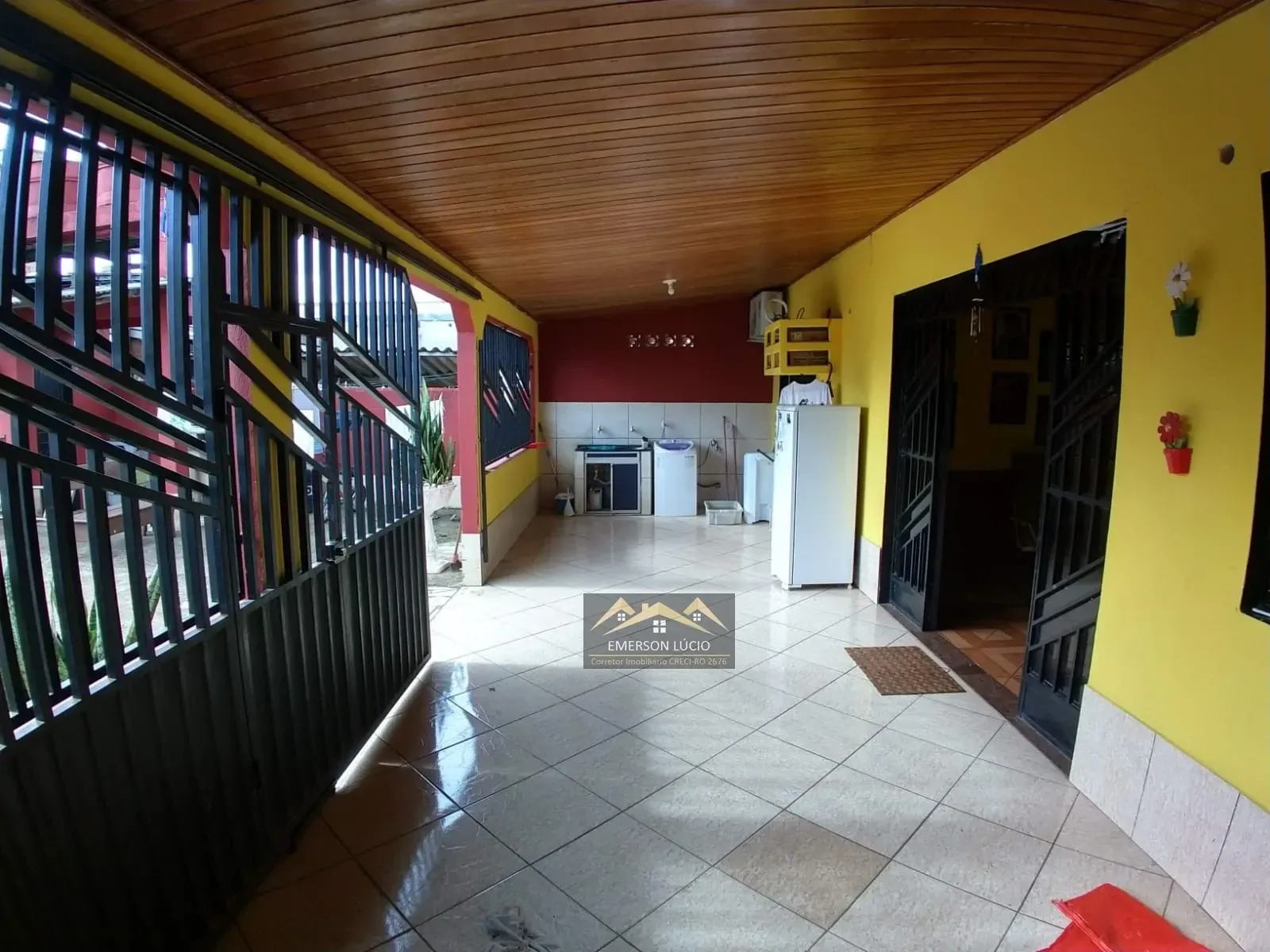 Imagem Casa com 3 Quartos à Venda, 217,2 m² em Areal - Porto Velho