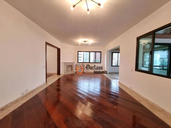 Imagem Penthouse com 4 dormitórios à venda, 236 m² por R$ 1.390.000,00 - Vila Suzana - São Paulo/SP