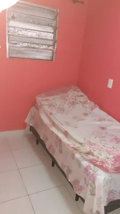 Imagem Casa com 2 Quartos à Venda, 80 m² em Jardim São Savério - São Paulo