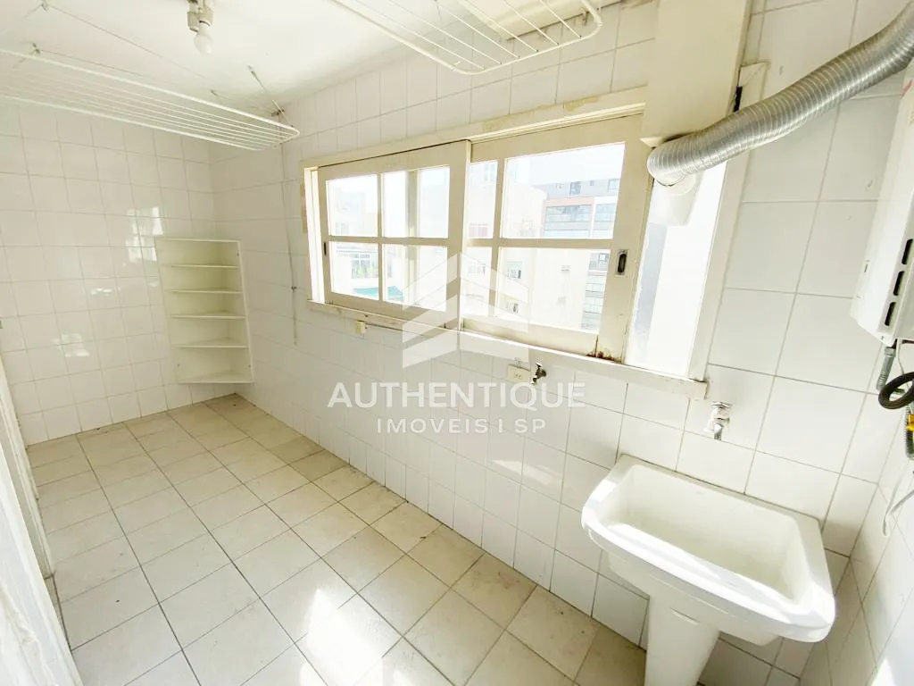 Imagem Mansão Rugendas Jardins - Apartamento à venda no bairro Jardim Paulista - São Paulo/SP, Zona Sul