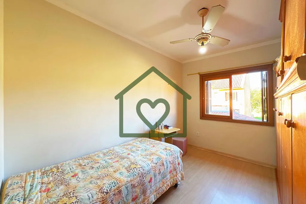 Imagem casa em condomínio, projetada para oferecer conforto, praticidade e ambientes acolhedores para toda...