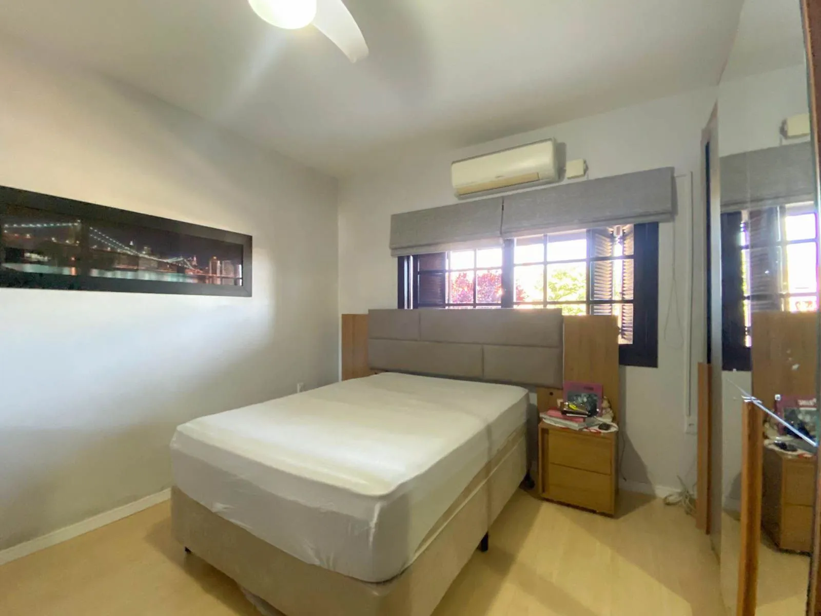 Imagem Casa / 2 Quartos / 2 Vagas / Pátio / Formosa / Alvorada / RS