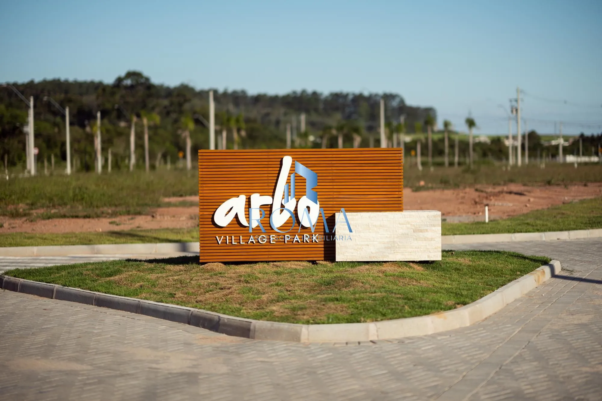 Imagem Terreno à venda Camobi Santa Maria/RS