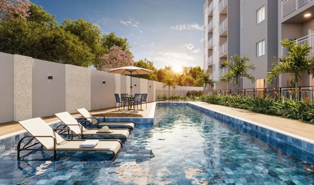 Imagem Apartamento em Lançamentos no bairro Vila Isabel - Rio de Janeiro, RJ