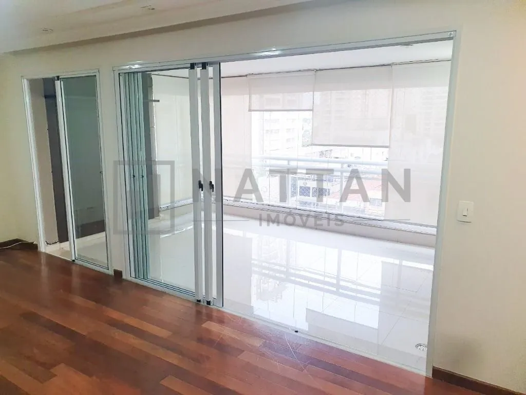 Imagem Apartamento na Mooca - 125m², 3 suítes e lazer completo