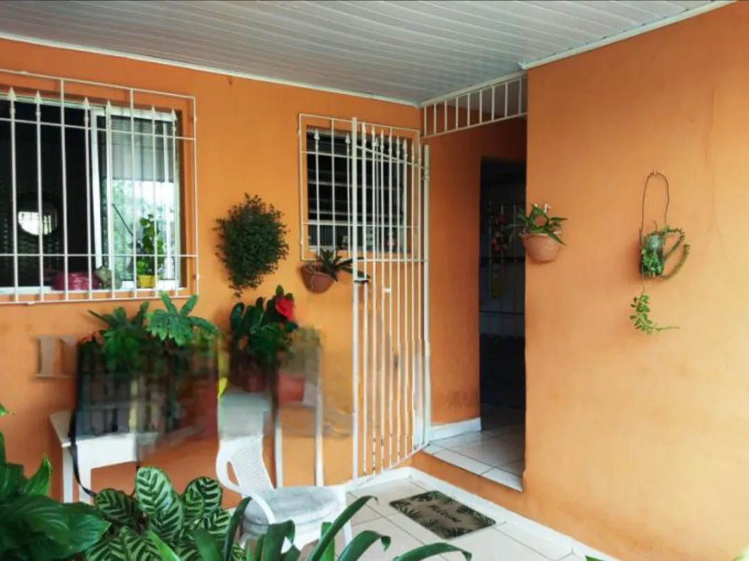 Imagem VENDO CASA NO BAIRRO VILA INGLESA!