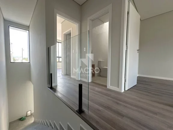 Imagem Geminado | Amizade | 3 quartos (1 suíte) | 132m²