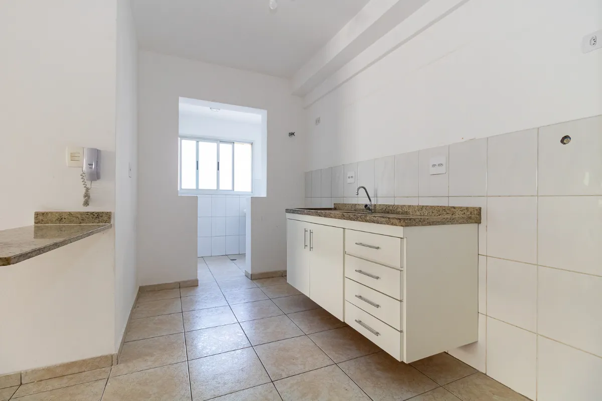 Imagem Apartamento para venda em Liberdade com 2 quartos, 60m2