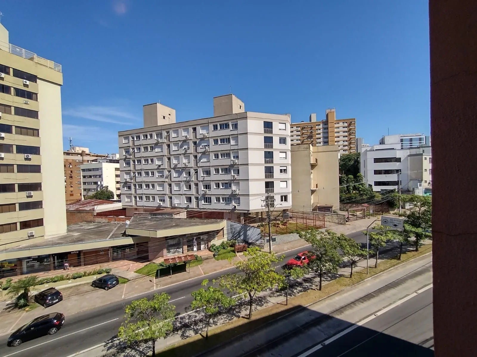 Imagem Apartamento em Três Figueiras