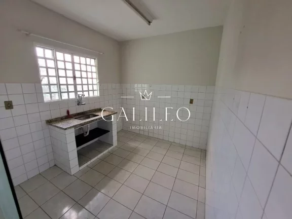 Imagem CASA PARA LOCAÇÃO NA VILA HORTOLÂNDIA - JUNDIAI - SP