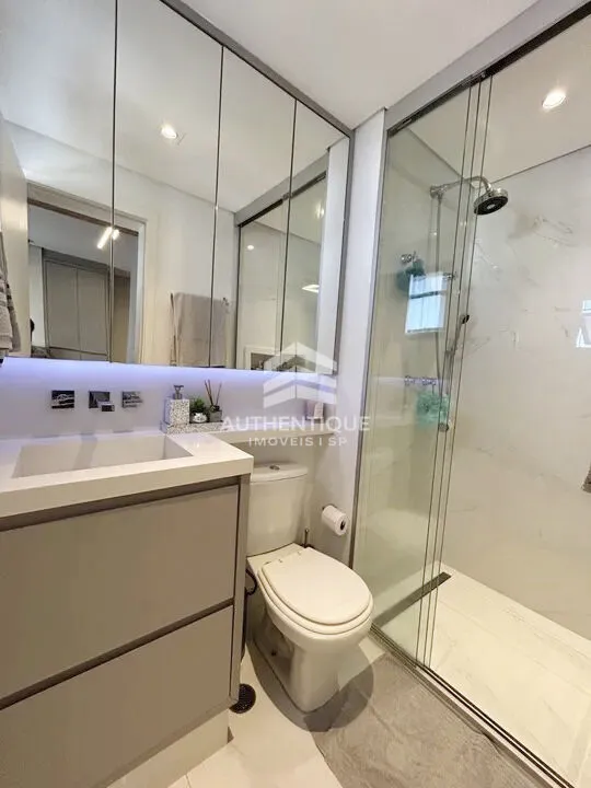 Imagem DESIGN 101 CHACARA KLABIN - Apartamento à venda no bairro Vila Mariana - São Paulo/SP, Zona Sul