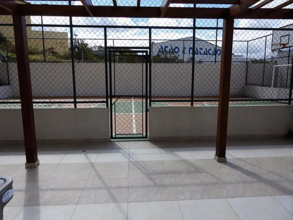 Imagem Apartamento com 2 Quartos à Venda, 58 m² em Jardim Torres São José - Jundiaí