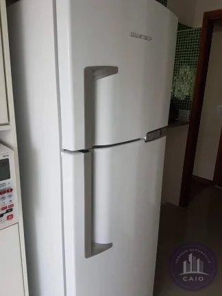 Imagem Apartamento com 2 quartos, 77 m², a venda por R$ 720.000 - Alphaville/SP