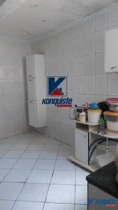 Imagem VENDO CASA NO FEIRA IX