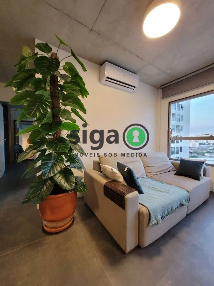 Imagem Apartamento à venda na Vila Leopoldina: 69m², 2 dormitórios e 1 vaga