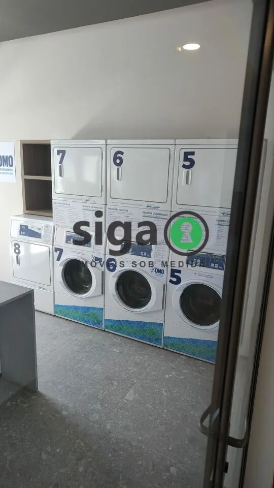 Imagem Apartamento à Venda com 1 Suíte na Vila Olímpia - Lazer Completo e Excelente Localização!