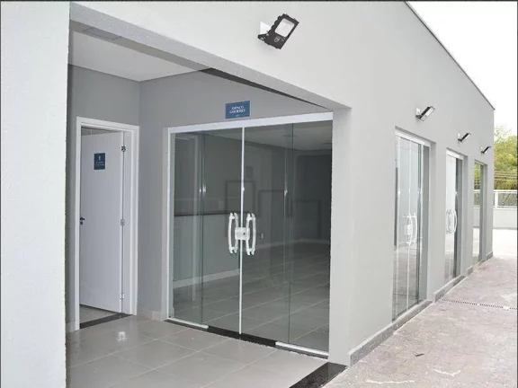 Imagem Apartamento à venda, 78 m² por R$ 580.000,00 - Jardim Emília - Sorocaba/SP