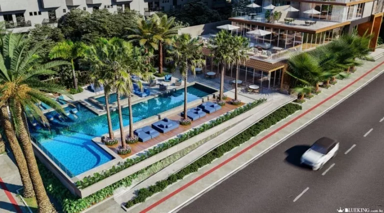 Imagem Sunny Coast - Apartamento à venda no bairro Centro - Itapema/SC