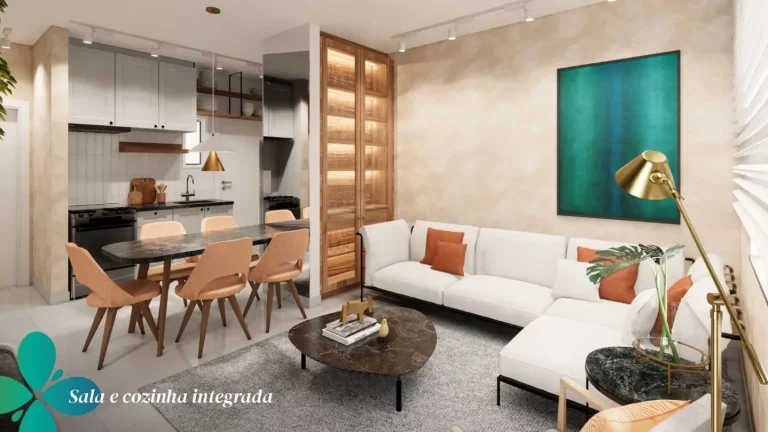 Imagem Lançamento Cond.Village Flamboyant 2 E 3/4 C Suite , Cadastre Se Hoje Mesmo