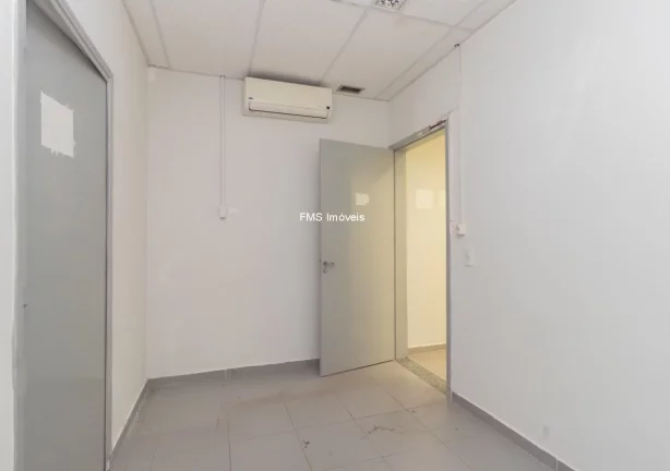 Imagem Prédio comercial com 450m2 na Vila Madalena.